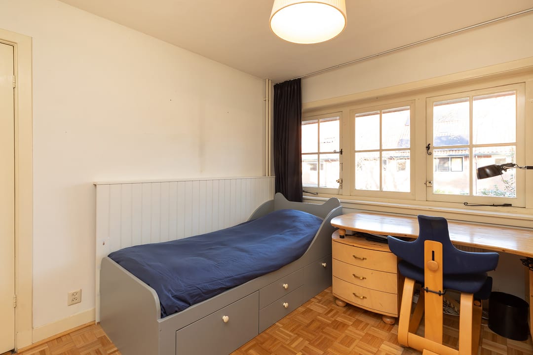 Foto 23 van Polluxstraat 23