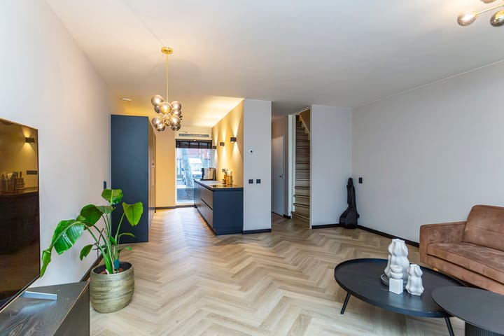 Foto 2 van Montevideostraat 60