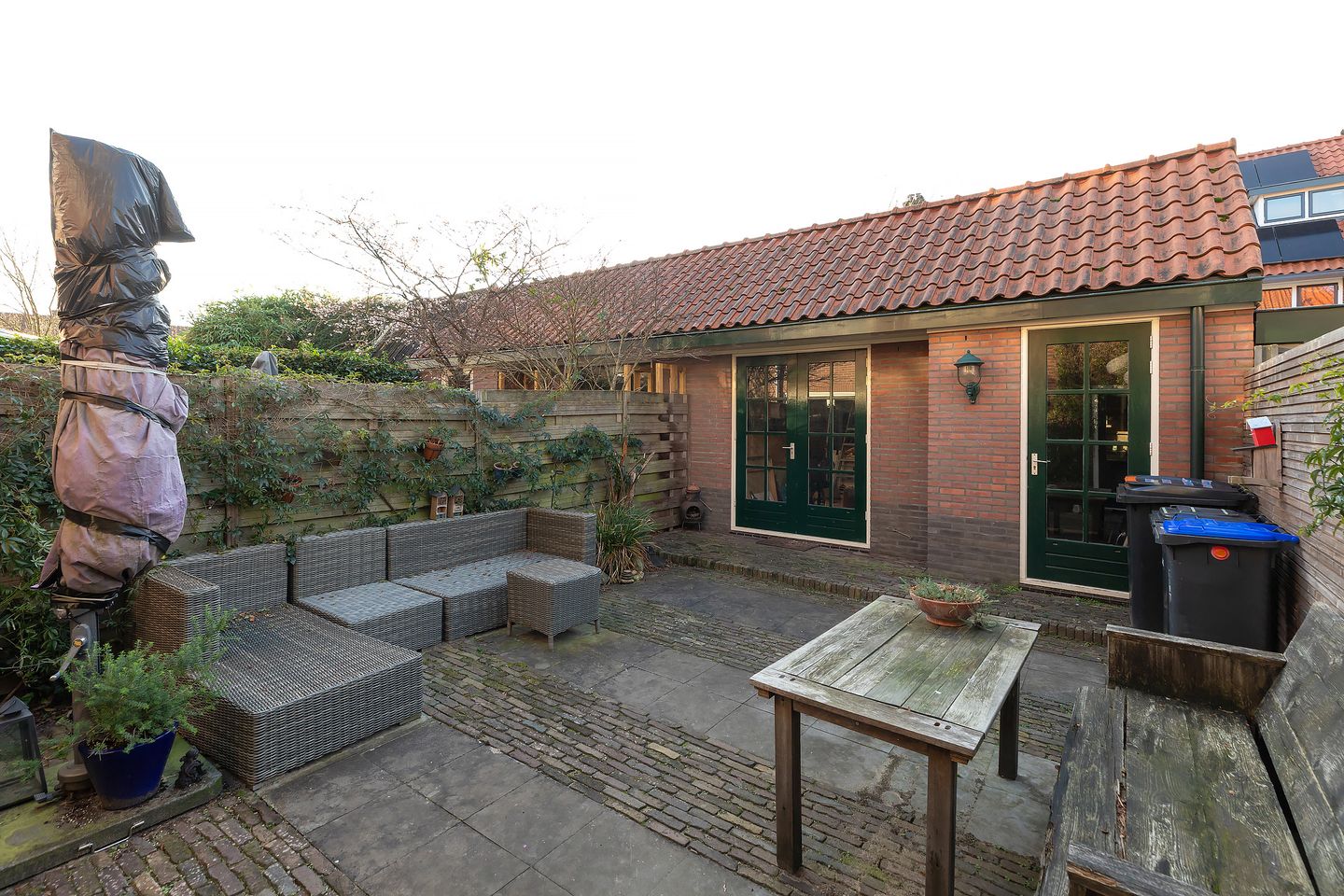 Foto 34 van Polluxstraat 23