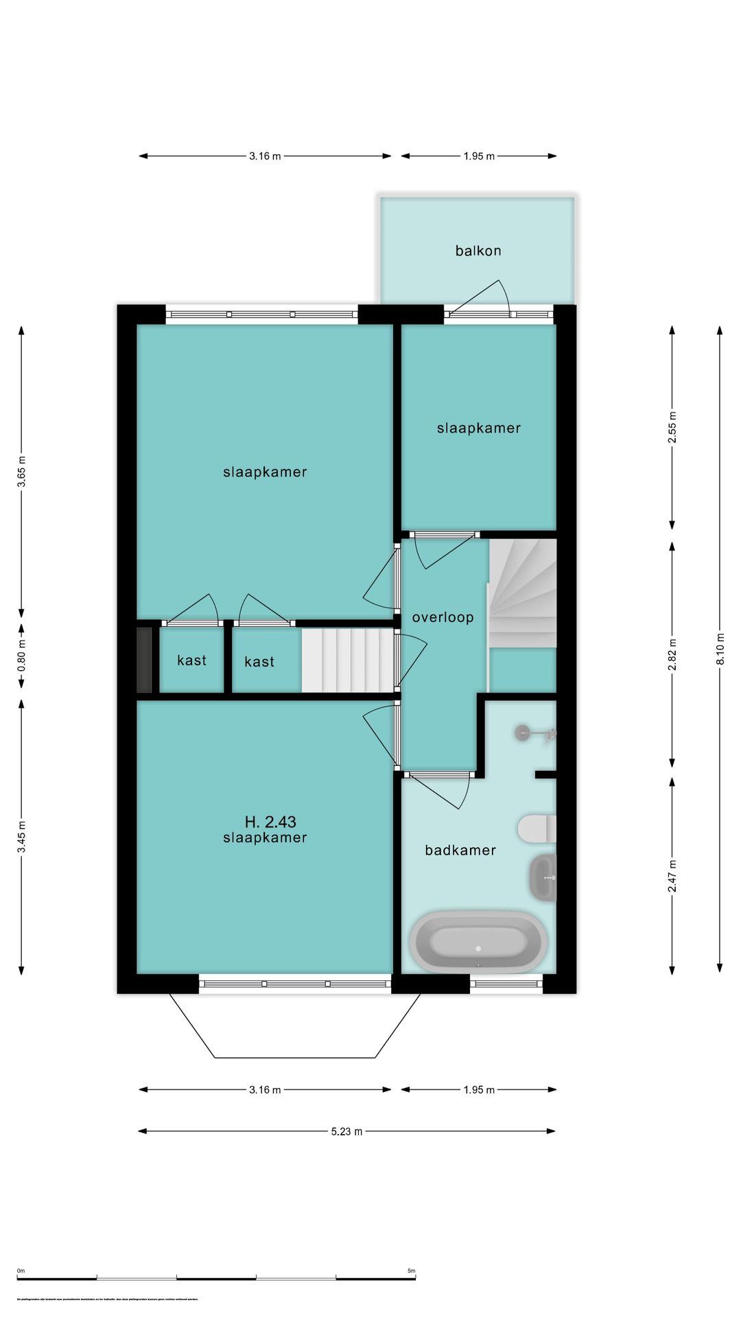 Foto 37 van Polluxstraat 23