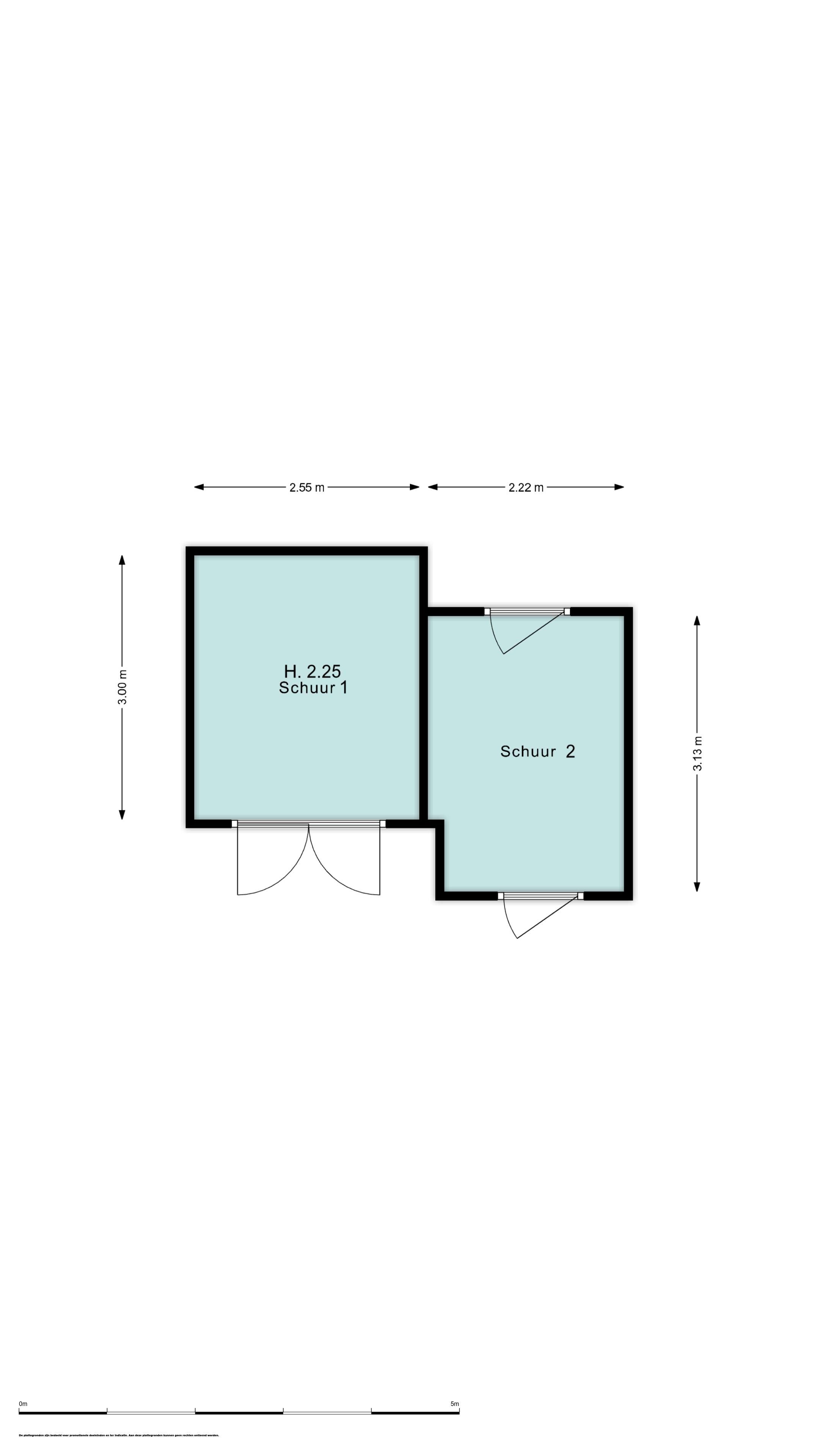 Foto 39 van Polluxstraat 23