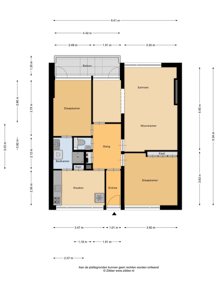 Foto 35 van Otto Copesstraat 99