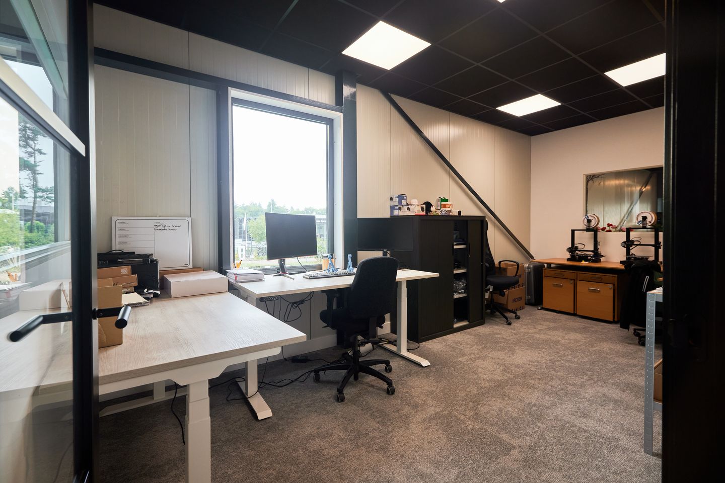 View photo 5 of Handelsweg 5-A