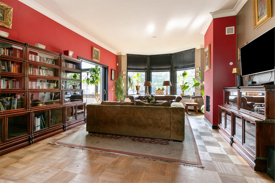 Foto 7 van Handelsstraat 40