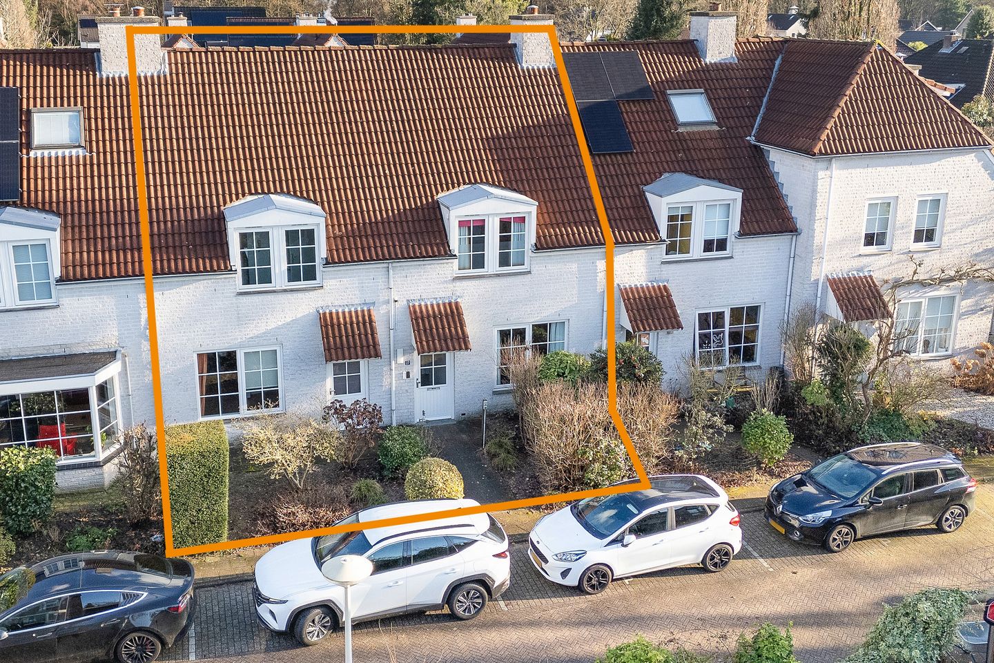 Foto 1 van Iepenhof 27