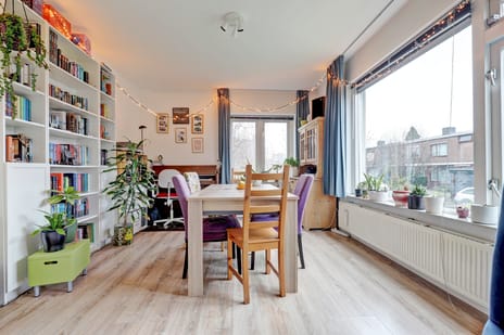 Venusstraat 6 secondary image