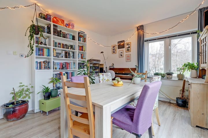 Foto 3 van Venusstraat 6