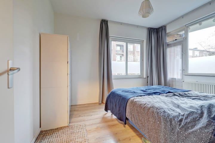 Foto 4 van Venusstraat 6