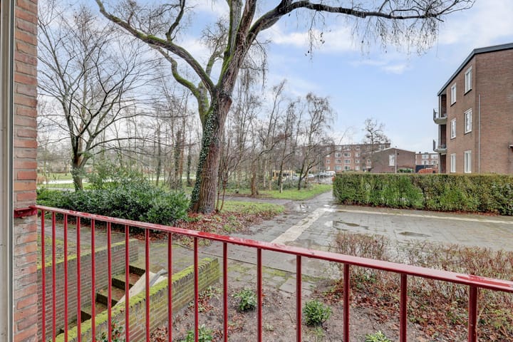 Foto 5 van Venusstraat 6