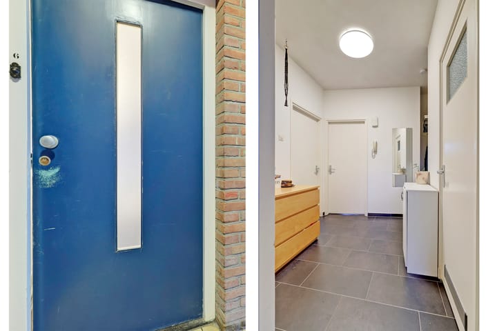 Foto 7 van Venusstraat 6