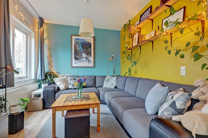 Foto 9 van Venusstraat 6