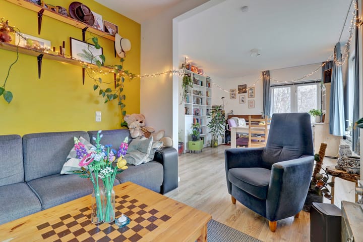 Foto 10 van Venusstraat 6