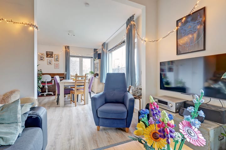 Foto 11 van Venusstraat 6