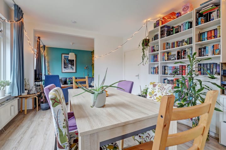 Foto 14 van Venusstraat 6