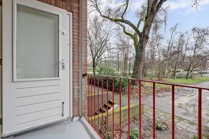 Foto 23 van Venusstraat 6