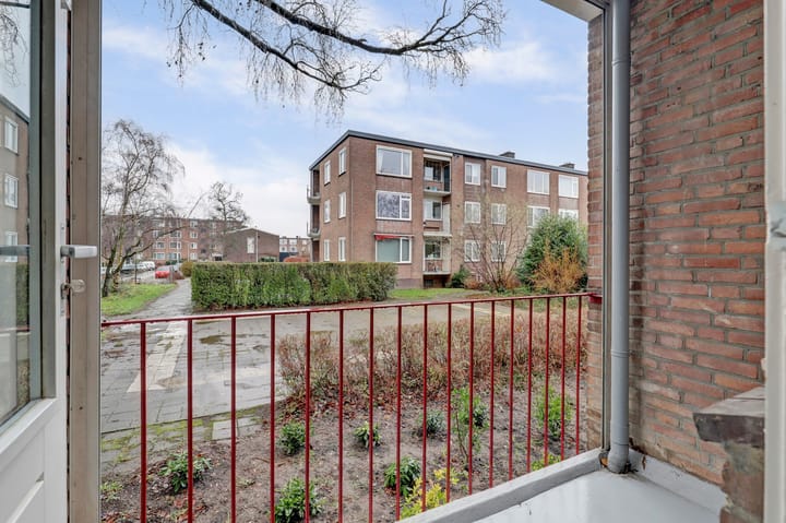 Foto 24 van Venusstraat 6