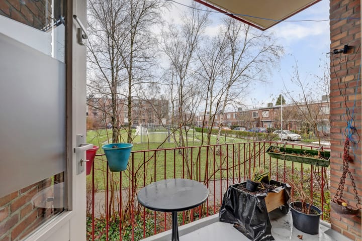 Foto 26 van Venusstraat 6