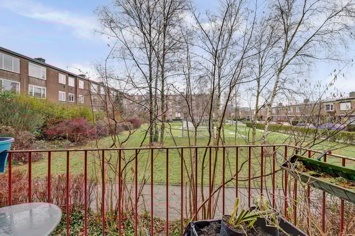 Foto 28 van Venusstraat 6