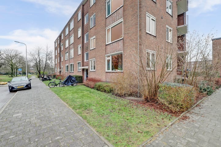 Foto 29 van Venusstraat 6