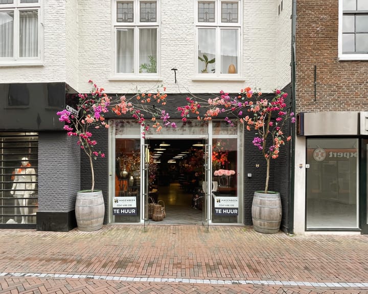 Donkerstraat 23