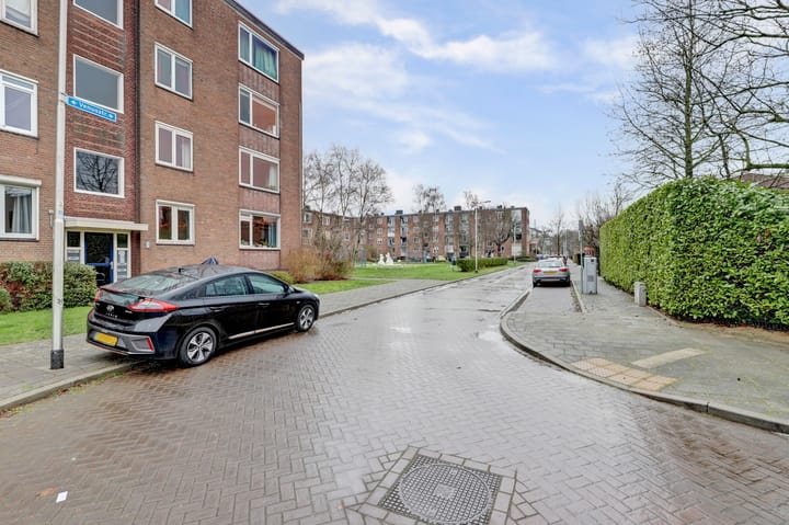 Foto 32 van Venusstraat 6