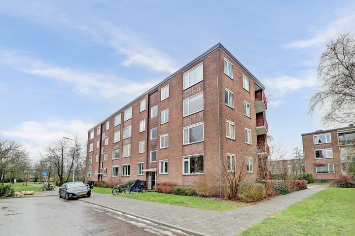 Foto 33 van Venusstraat 6