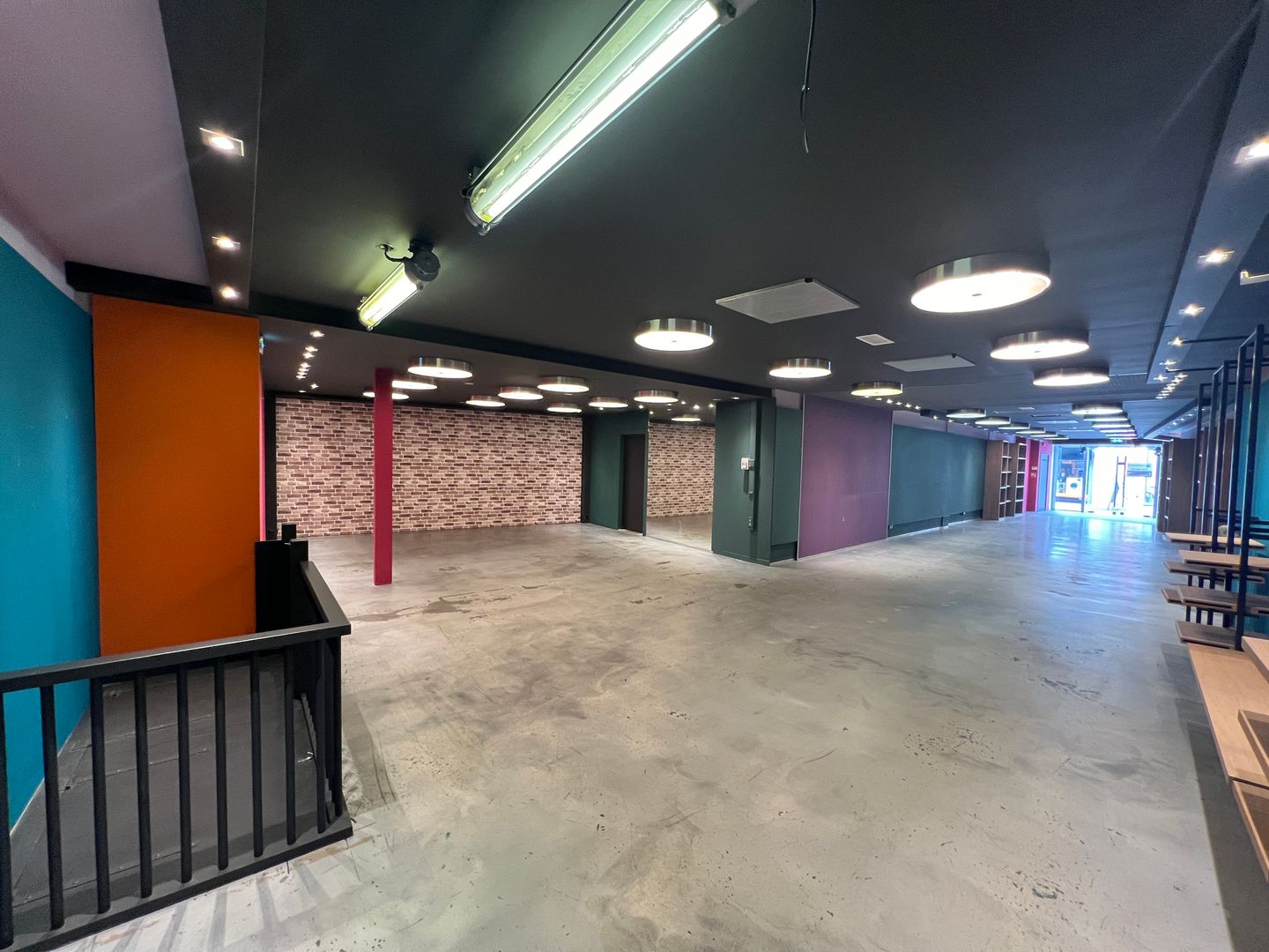 View photo 4 of Donkerstraat 23