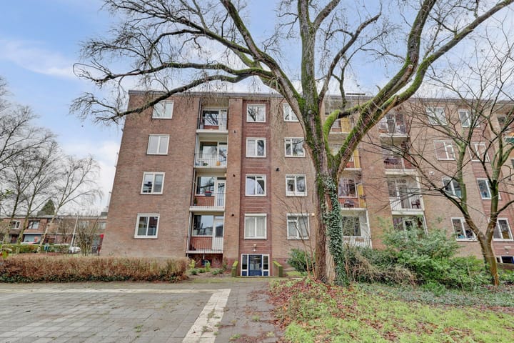 Foto 35 van Venusstraat 6