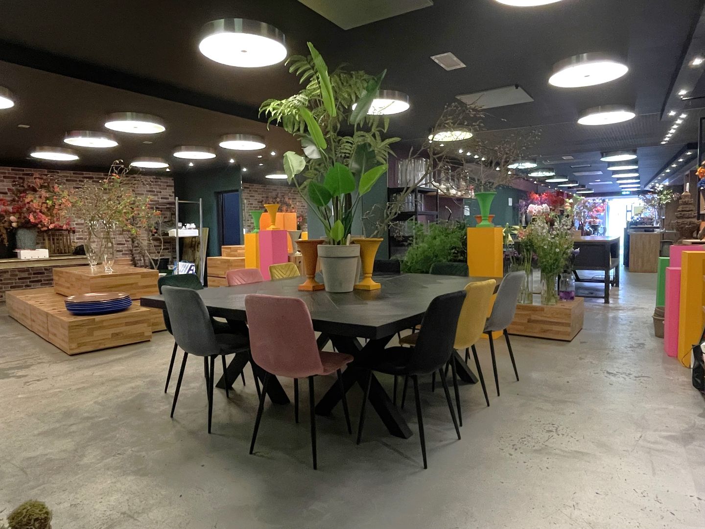 View photo 5 of Donkerstraat 23