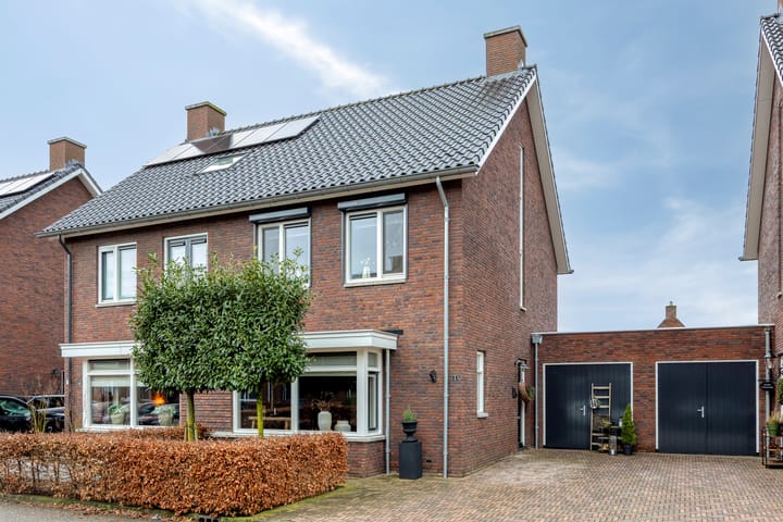 Meester J van Dolderenstraat 6