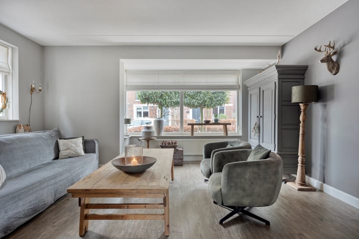 Foto 5 van Meester J van Dolderenstraat 6