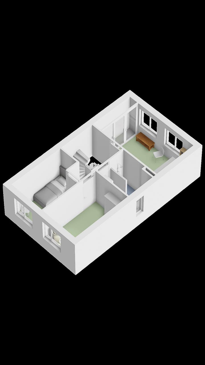 Foto 54 van Meester J van Dolderenstraat 6