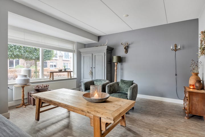 Foto 6 van Meester J van Dolderenstraat 6