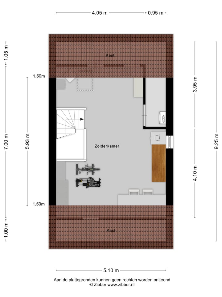 Foto 55 van Meester J van Dolderenstraat 6