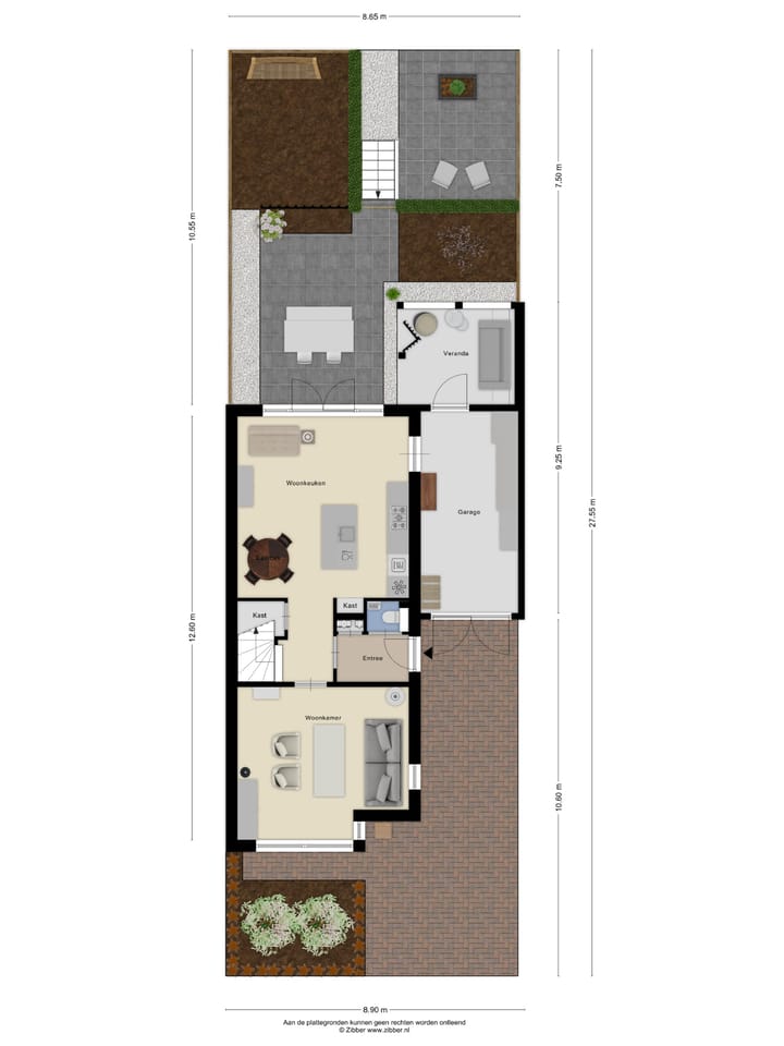 Foto 57 van Meester J van Dolderenstraat 6