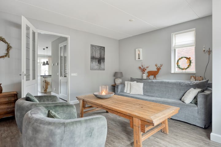 Foto 9 van Meester J van Dolderenstraat 6