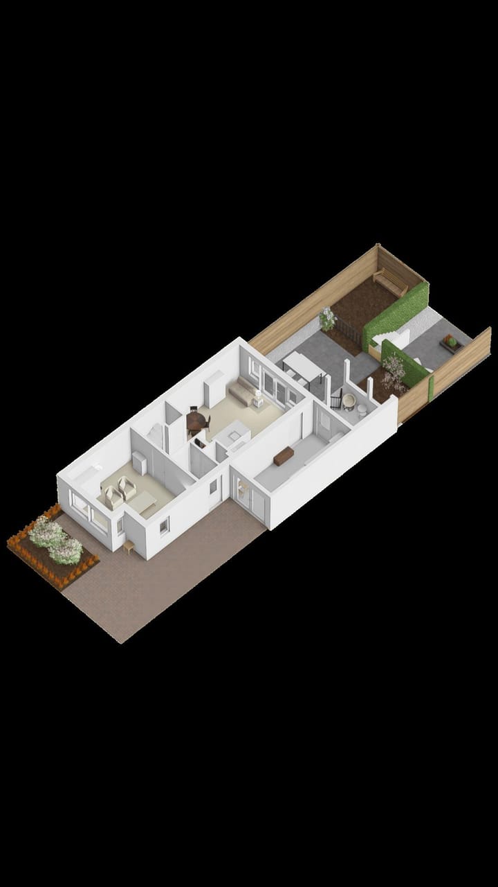 Foto 58 van Meester J van Dolderenstraat 6