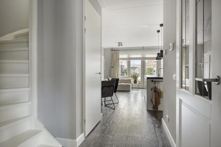 Foto 10 van Meester J van Dolderenstraat 6