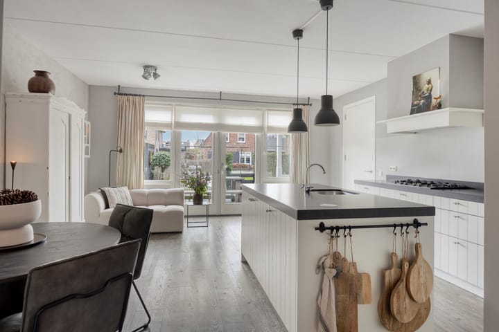 Foto 11 van Meester J van Dolderenstraat 6