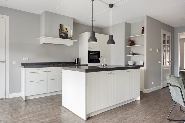 Foto 12 van Meester J van Dolderenstraat 6