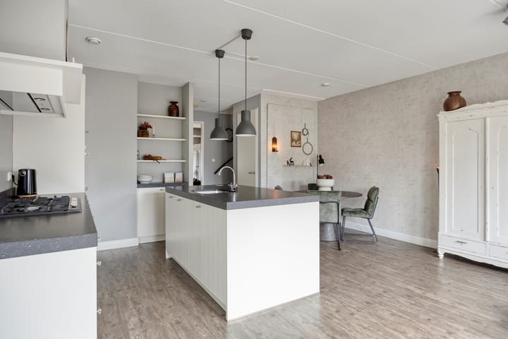 Foto 15 van Meester J van Dolderenstraat 6