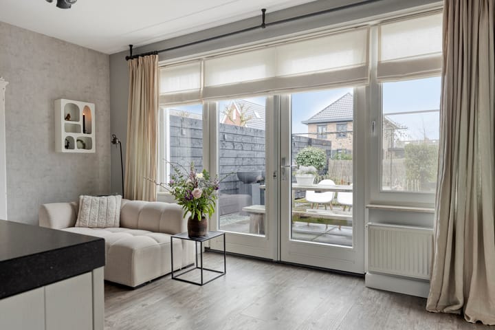 Foto 19 van Meester J van Dolderenstraat 6