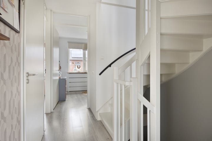 Foto 21 van Meester J van Dolderenstraat 6