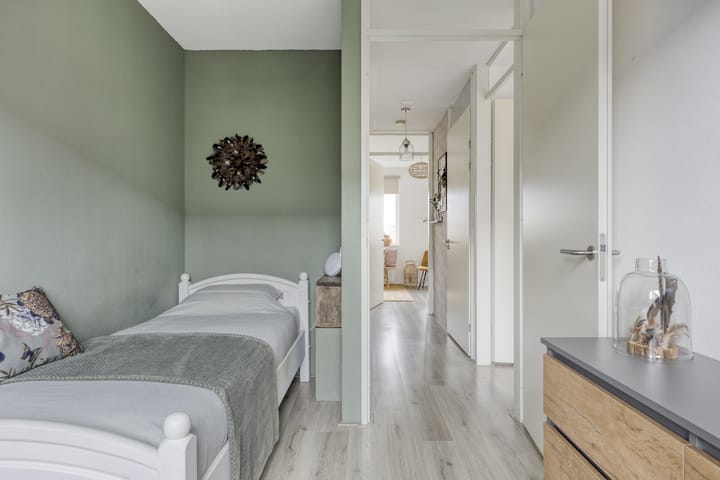 Foto 23 van Meester J van Dolderenstraat 6