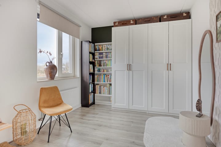 Foto 25 van Meester J van Dolderenstraat 6