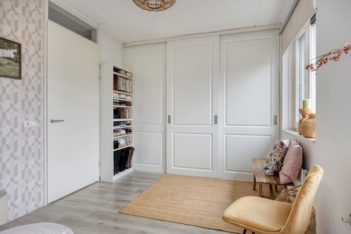 Foto 28 van Meester J van Dolderenstraat 6