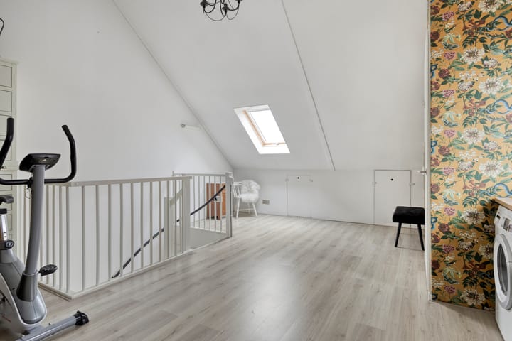 Foto 30 van Meester J van Dolderenstraat 6