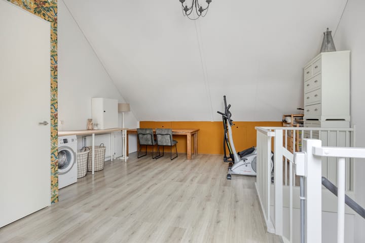 Foto 31 van Meester J van Dolderenstraat 6