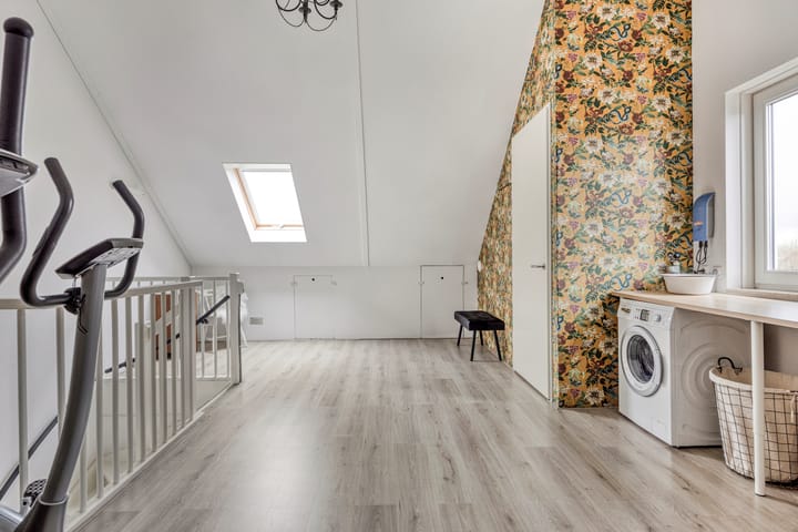 Foto 32 van Meester J van Dolderenstraat 6