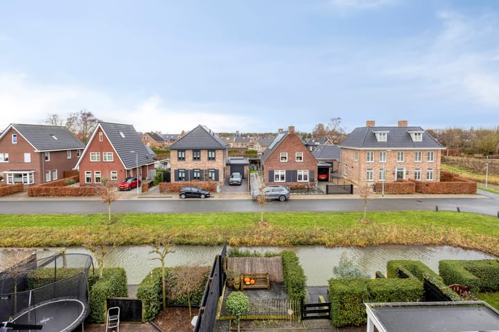 Foto 33 van Meester J van Dolderenstraat 6